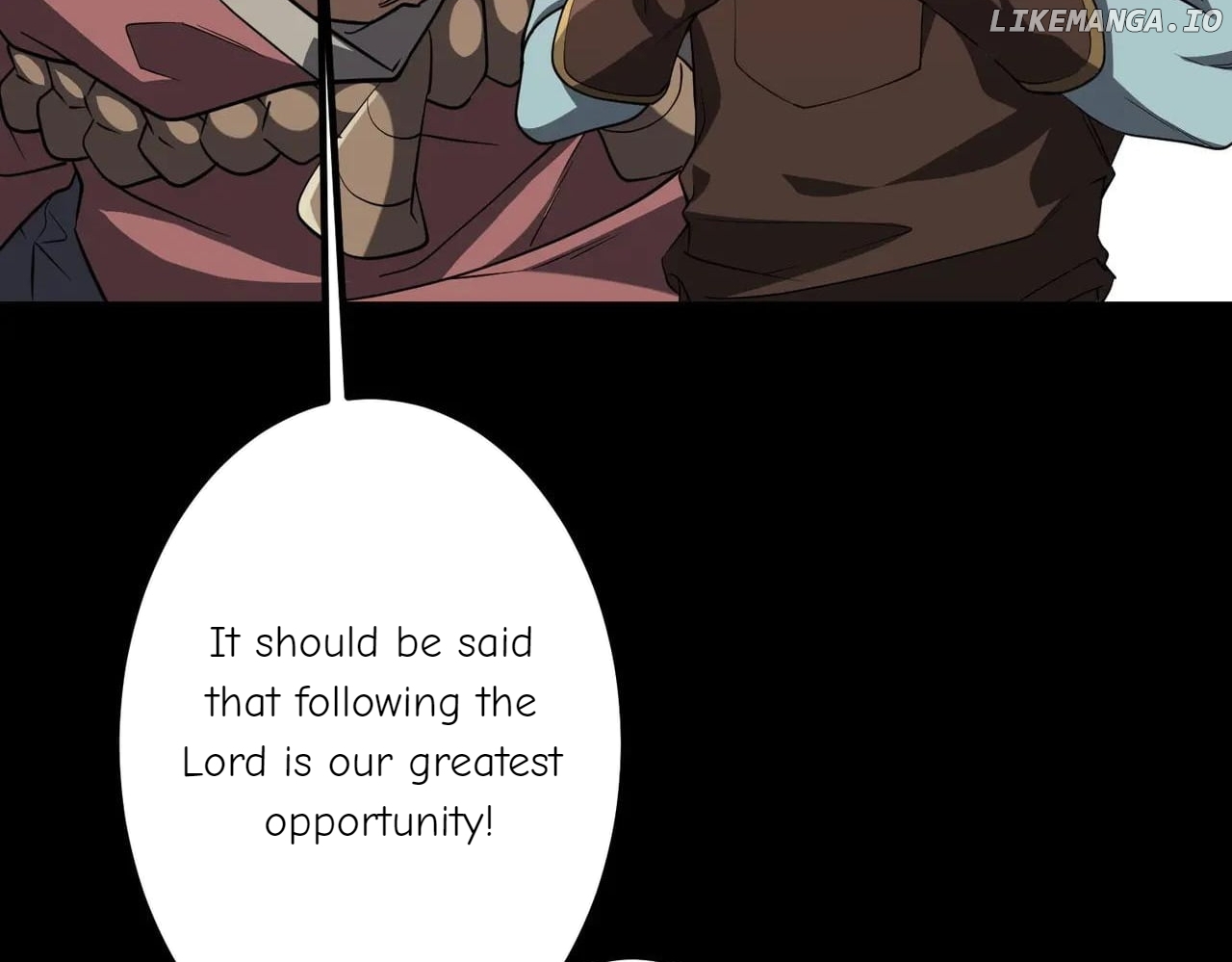 With My Netherworld Trillions, Game On! Chapter 210 - page 68